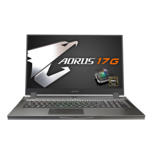 aorus 17G g power computers