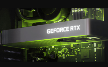 Nvidia 4000 series is comming soon!