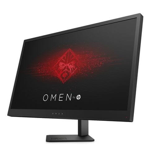 hp omen minitor