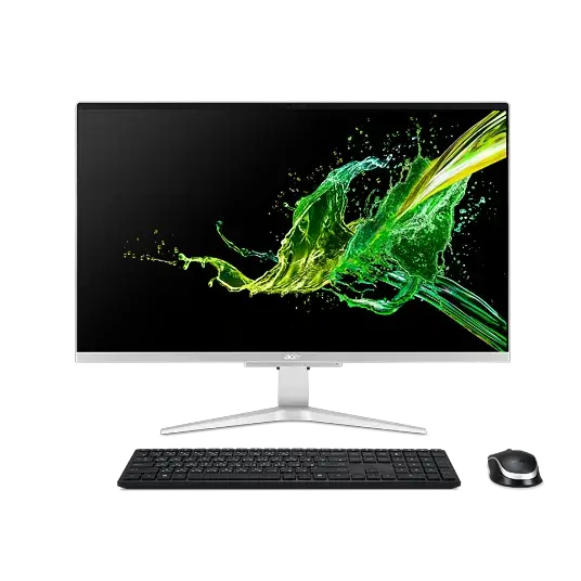 acer aio pc