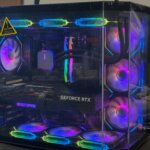 g power gaming pc